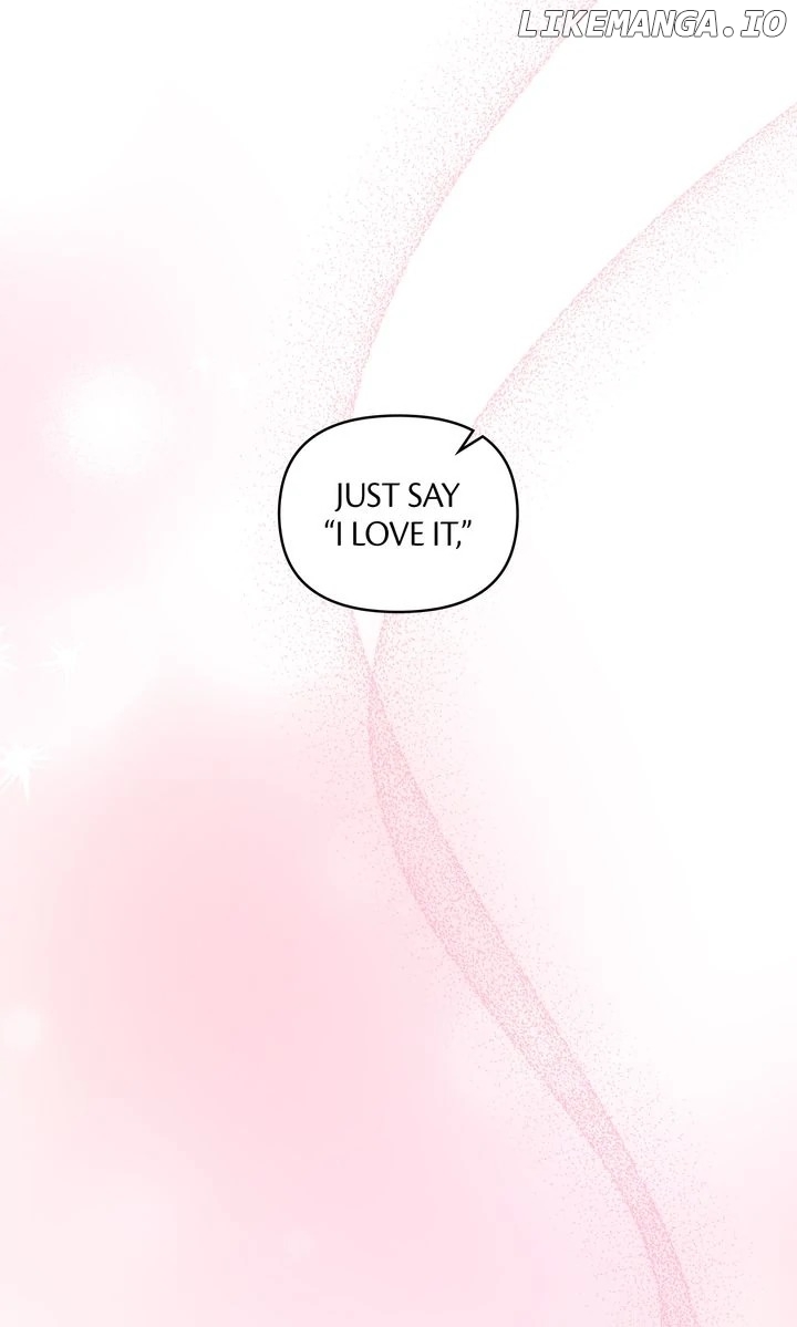 I Can See Your Stats! Chapter 42 - page 5